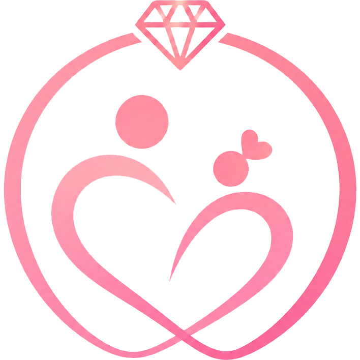 简婚记 Logo
